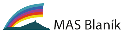 logo MAS blanik